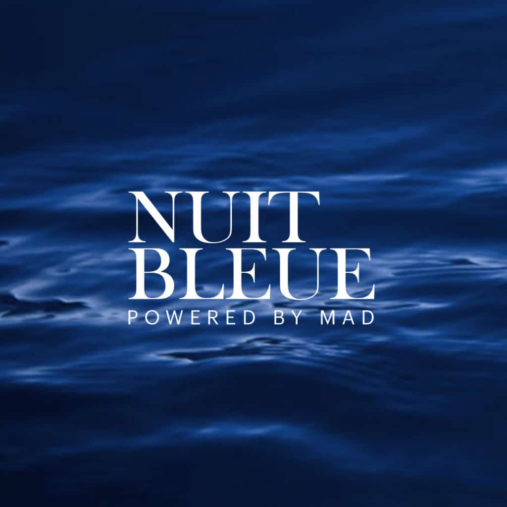 Nuit Bleue 2022